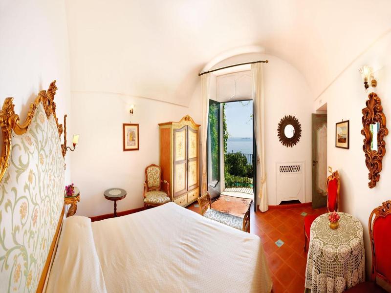 Villa dei Fisici Positano - image 39