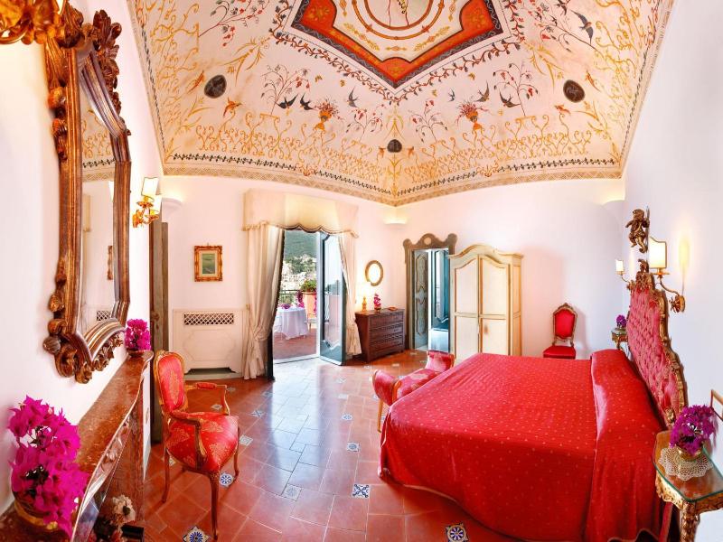 Villa dei Fisici Positano - image 47