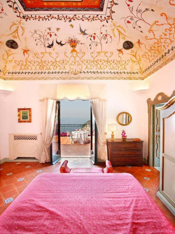 Villa dei Fisici Positano - image 42