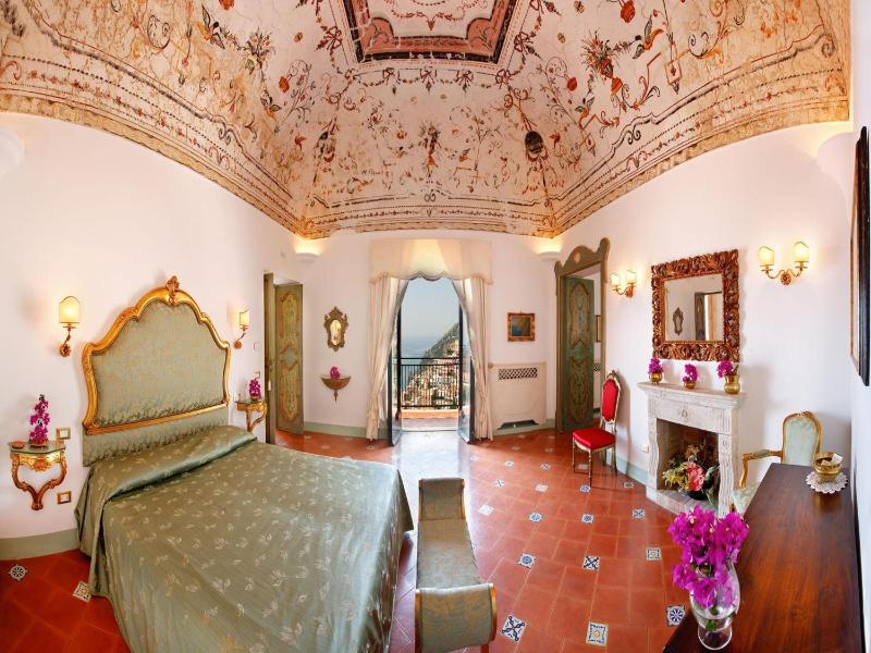 Villa dei Fisici Positano - image 14