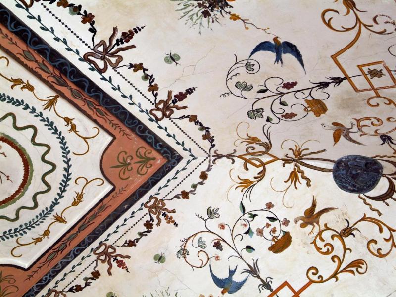 Villa dei Fisici Positano - image 32