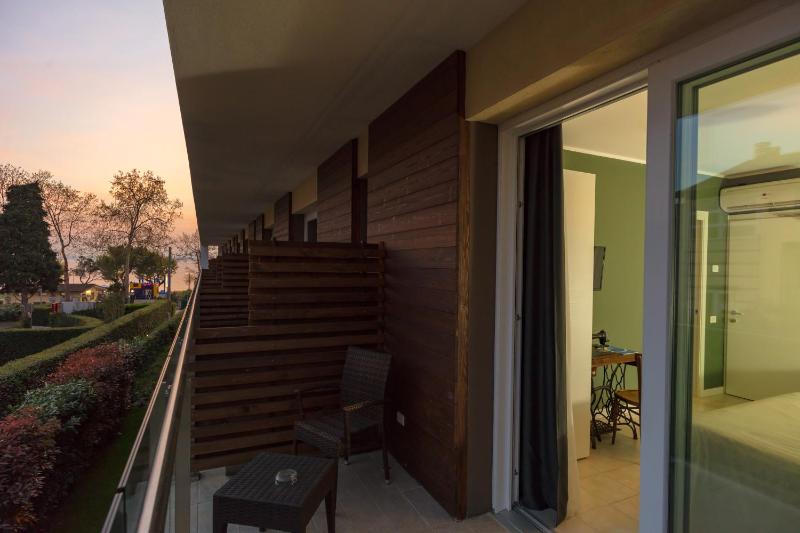 Hotel Maximilian - image 19
