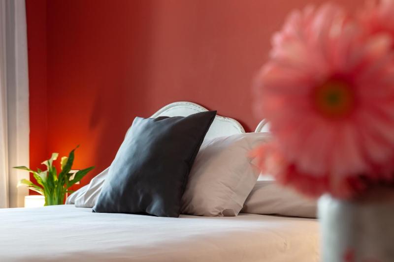 Hotel Maximilian - image 36