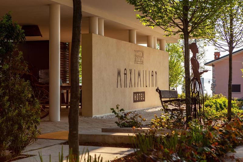 Hotel Maximilian - image 32