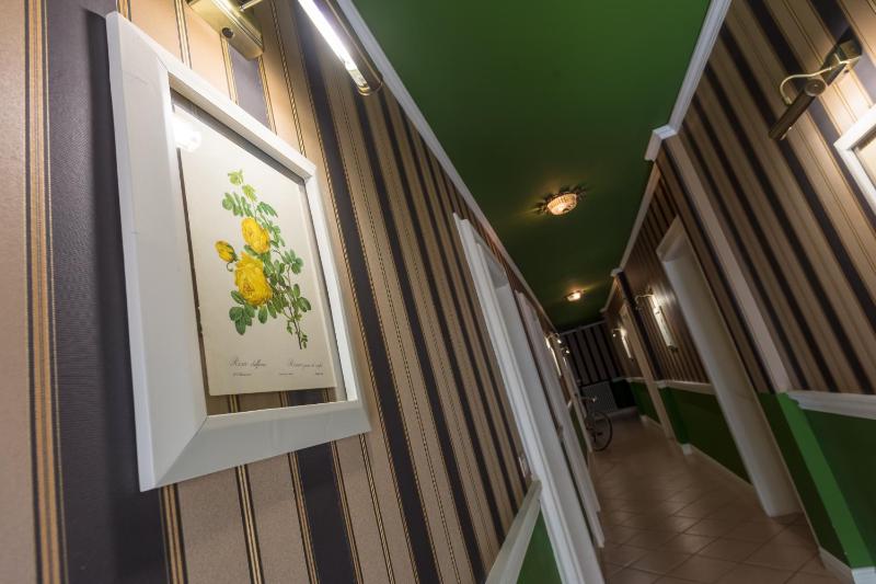 Hotel Maximilian - image 47