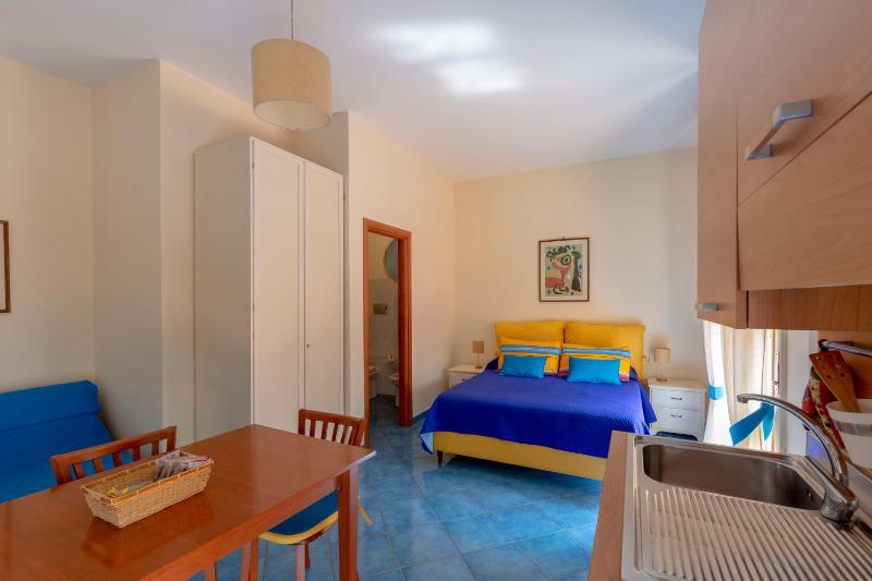 Villa Rosa Sorrento - image 10
