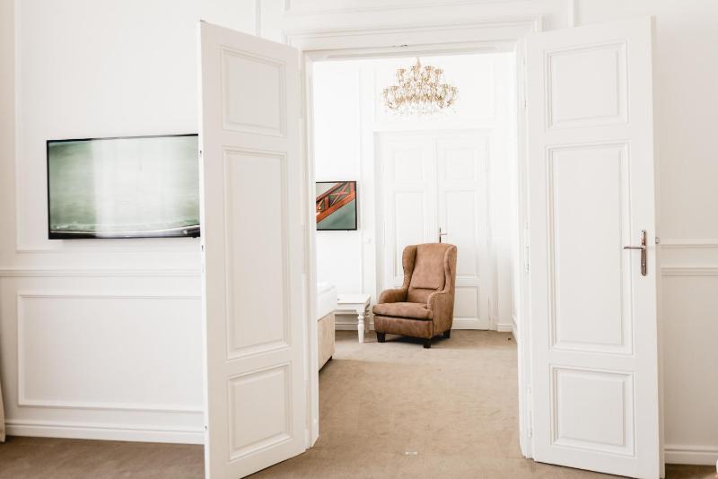 Two-Bedroom Apartment image 1