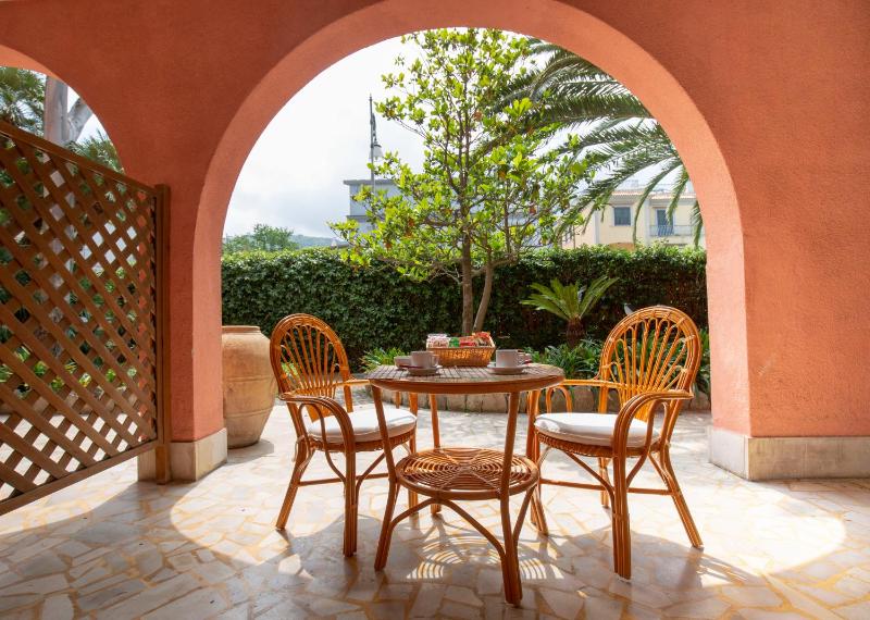 Villa Rosa Sorrento - image 45
