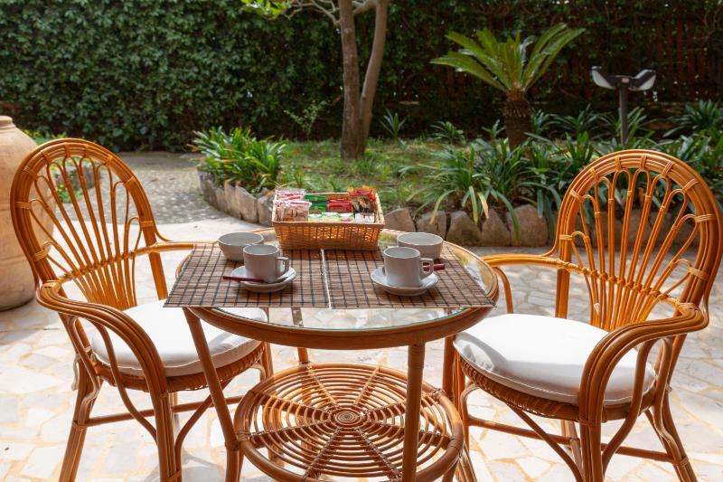 Villa Rosa Sorrento - image 49