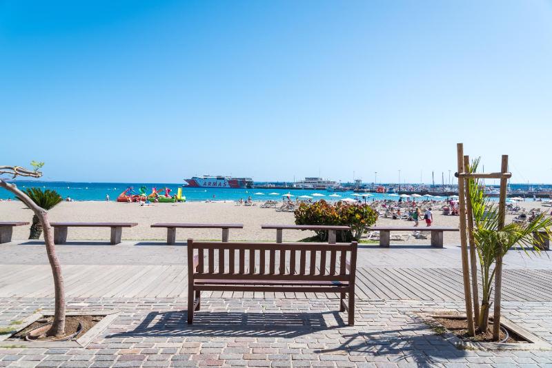 Modern Apartment Los Cristianos Center - image 40