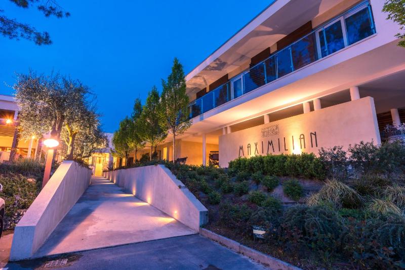 Hotel Maximilian - image 13