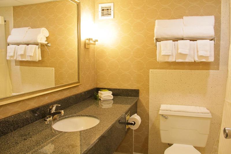 Business King Room image 4
