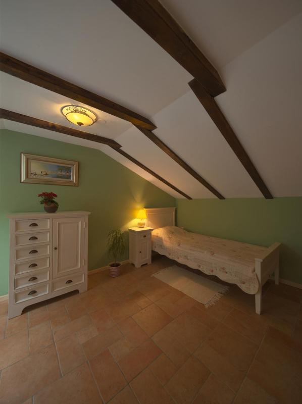 Two-Bedroom Apartment image 3