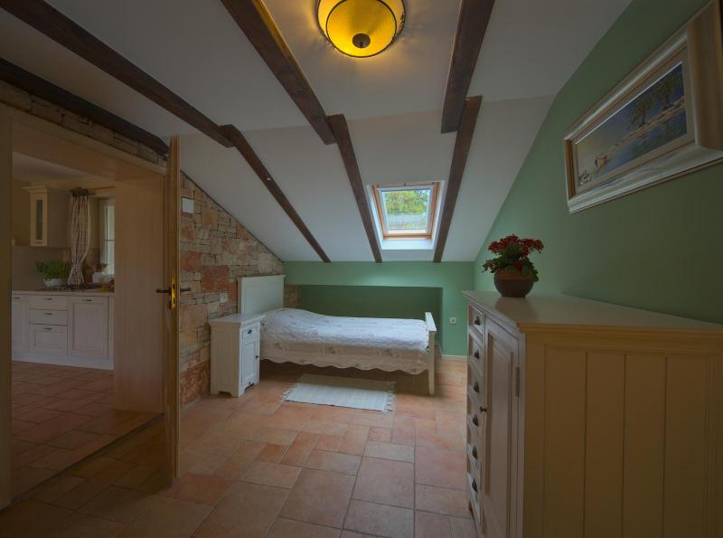 Two-Bedroom Apartment image 4