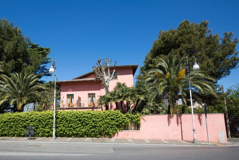 Villa Rosa Sorrento - image 28