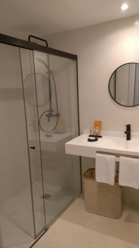 Double or Twin Room with Mountain View image 3
