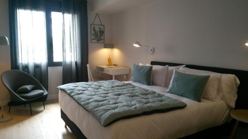 Double or Twin Room with Mountain View image 2