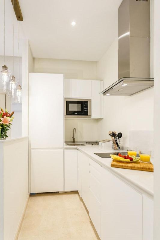 Deluxe Apartment image 2