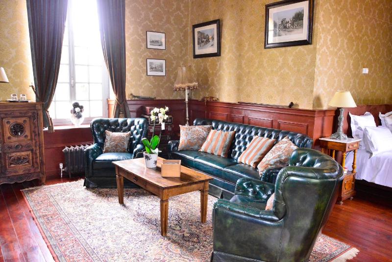 Anglaise Suite image 1