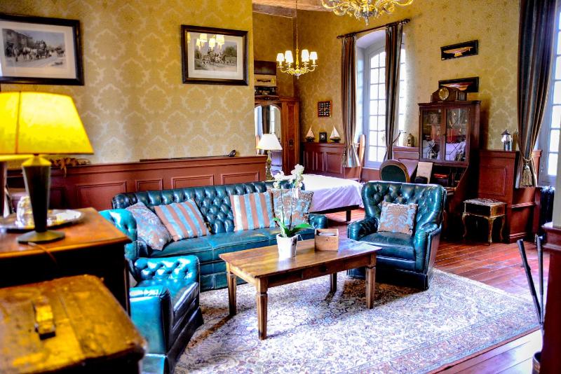 Anglaise Suite image 2