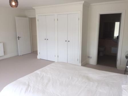 Three-Bedroom Apartment image 4