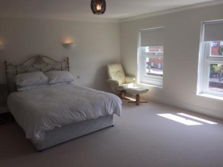 Three-Bedroom Apartment image 2