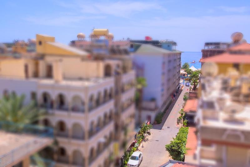 Bayram Apart Hotel - image 30