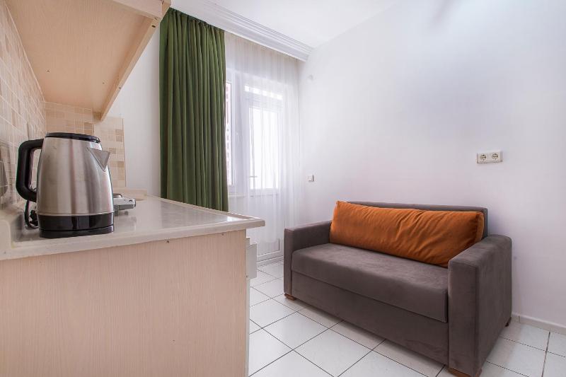 Bayram Apart Hotel - image 2