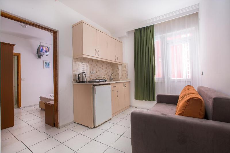 Economy Apartment image 4