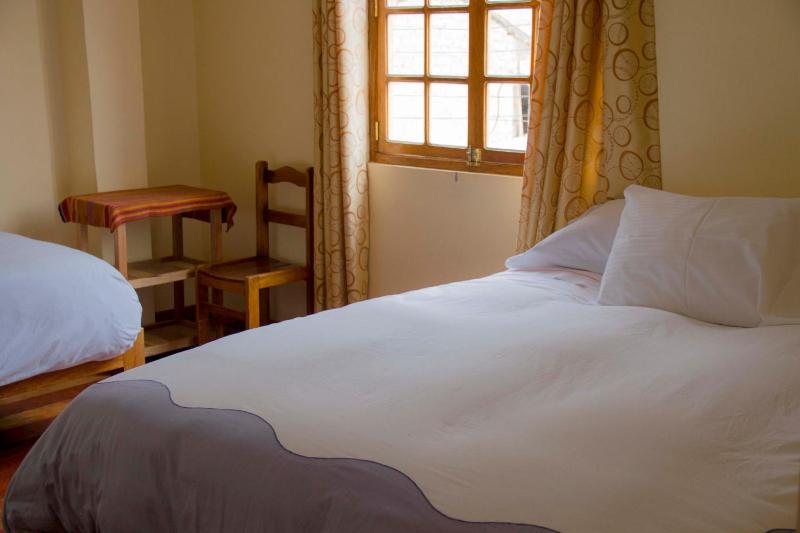 Family Room with Private Bathroom