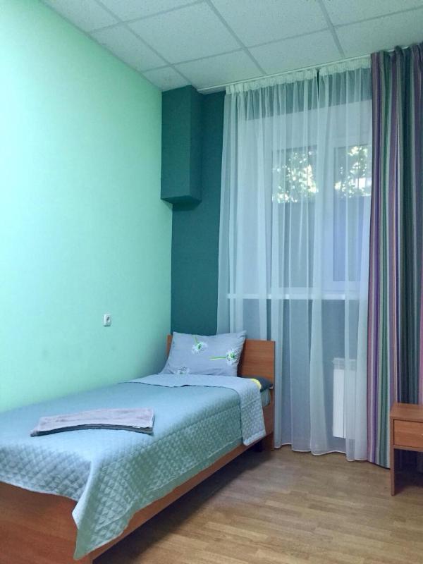 Westend Hotel Kyiv - image 14