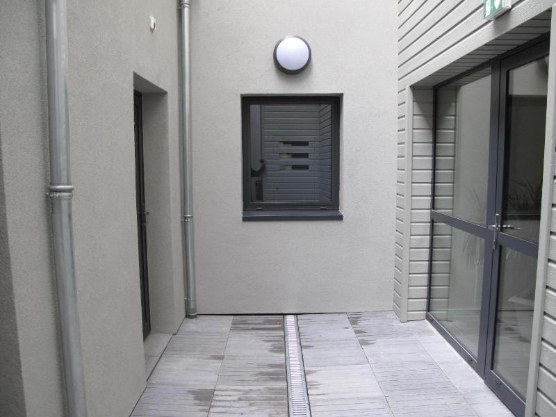 Hôtel Terminus - image 29