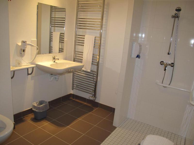 Hôtel Terminus - image 5