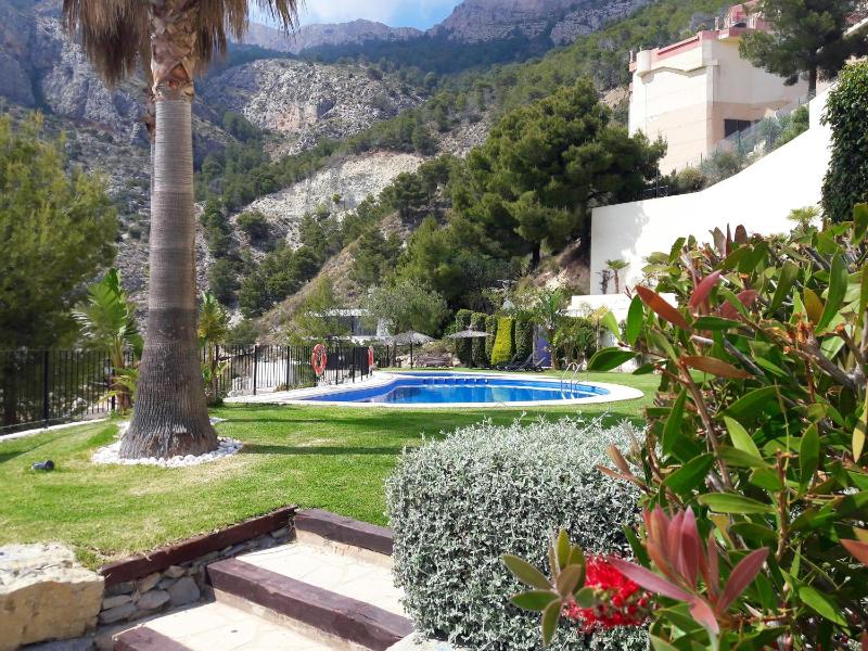 Townhouse Altea Hills - image 17