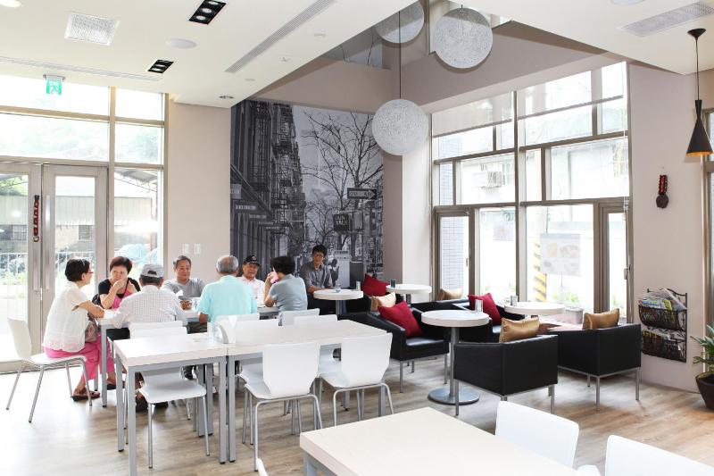 Micasa Hotel - image 44