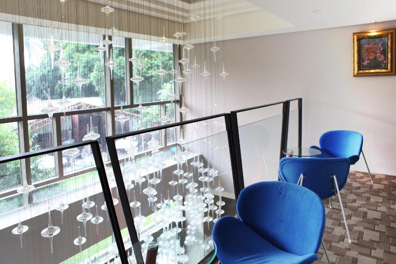 Micasa Hotel - image 21