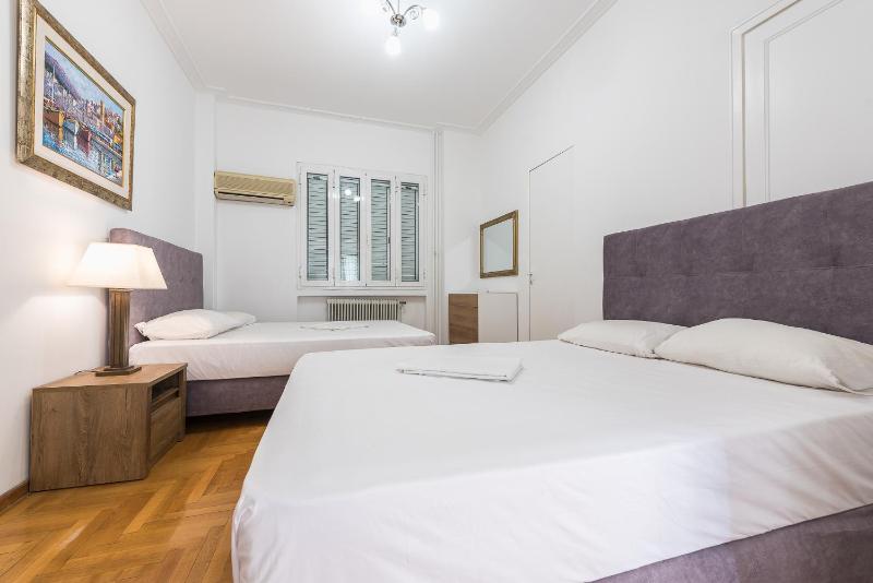 Victoria Grand Palace Apartments - image 11