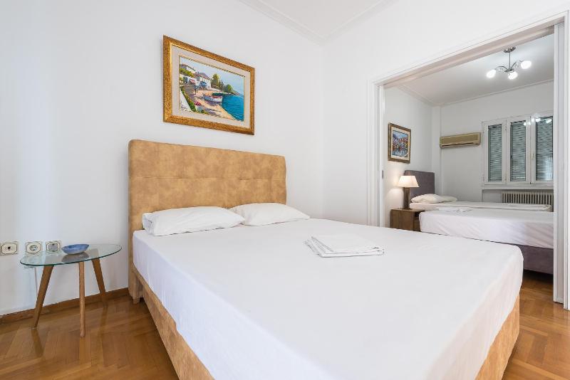 Victoria Grand Palace Apartments - image 3