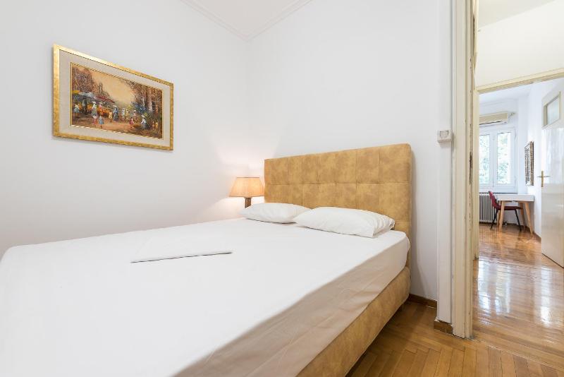 Victoria Grand Palace Apartments - image 16