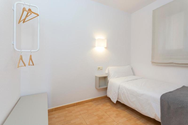 Superior Two-Bedroom Apartment (3 adults) image 1