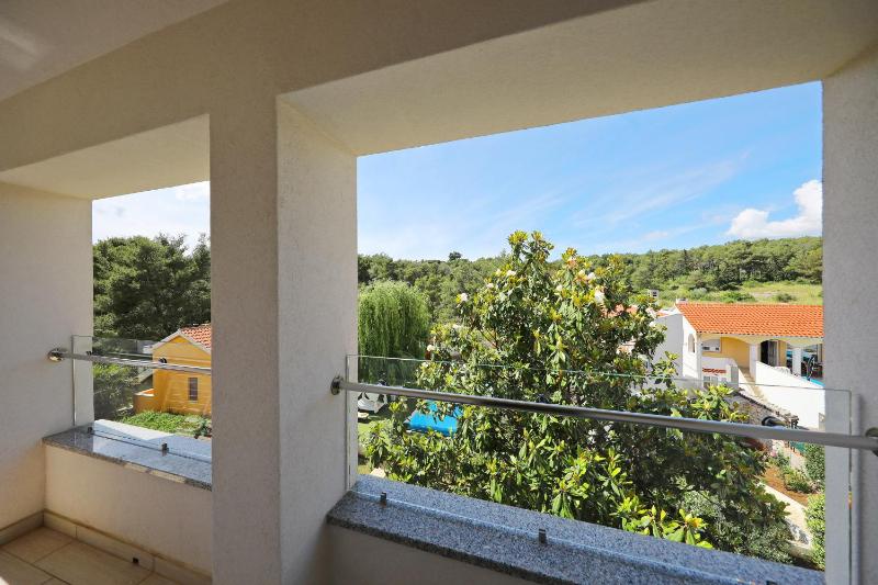 Two-Bedroom Apartment with Balcony image 4