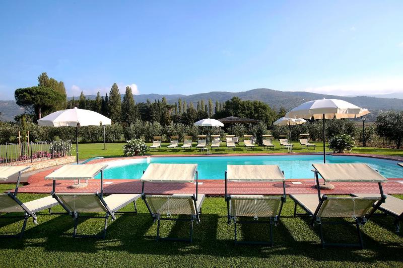 Agriturismo I Pagliai - image 8