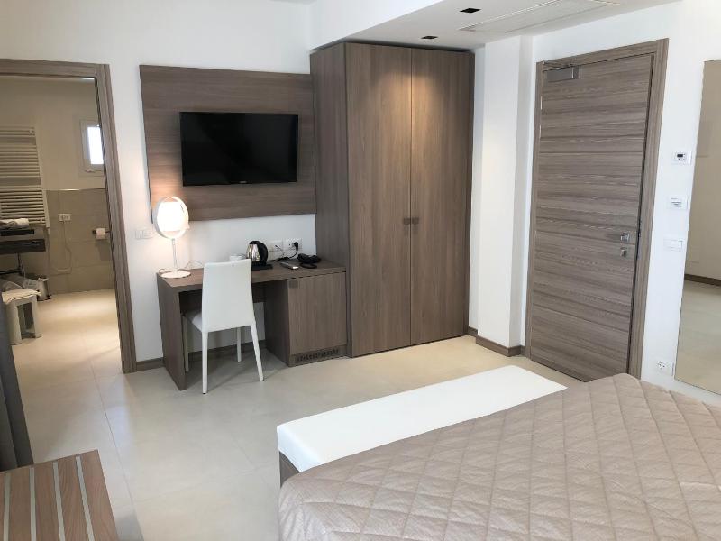 Hotel Iris Jesolo - image 27