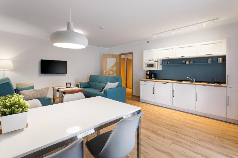Superior Apartment image 3