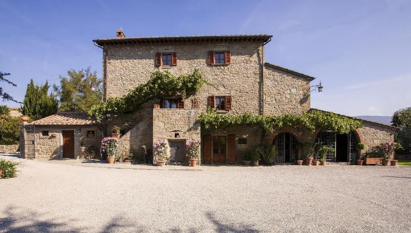 Agriturismo I Pagliai - image 35