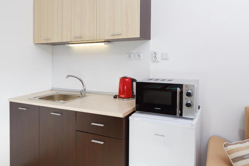 Superior Two-Bedroom Apartment image 3