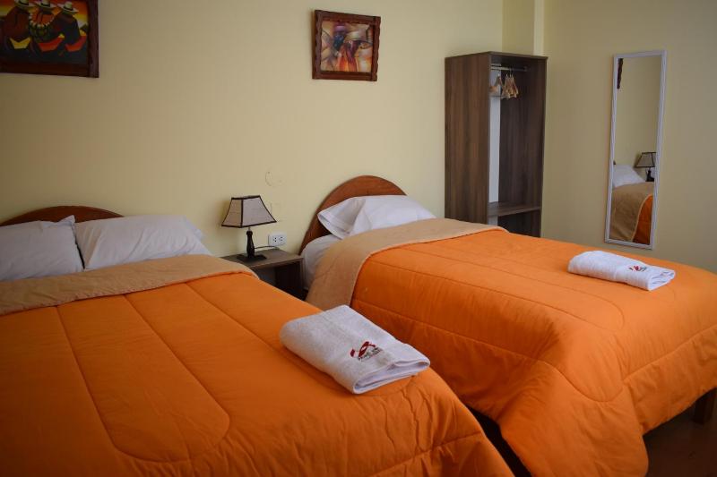 Peru Swiss Hostel - image 10