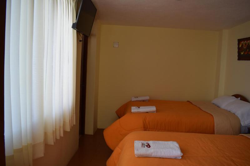 Peru Swiss Hostel - image 7
