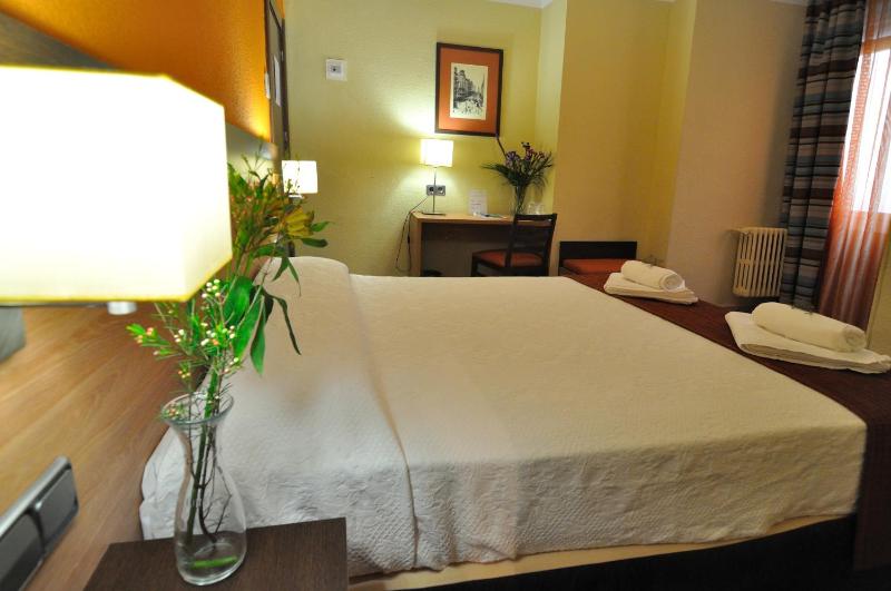 Double or Twin Room image 1