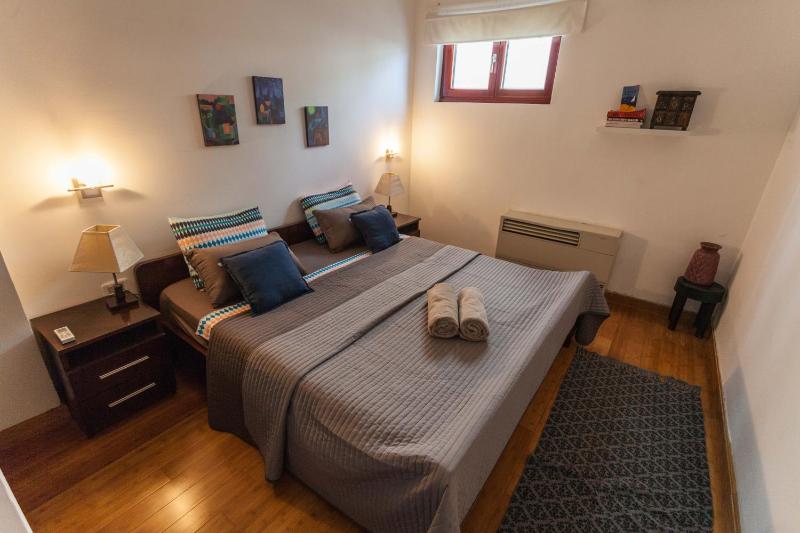 Apartment with Sea View image 4